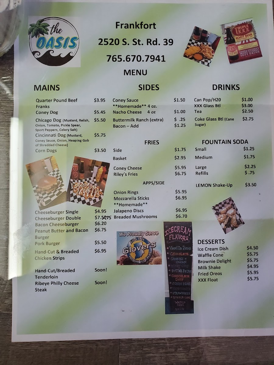 Menu Photo 3