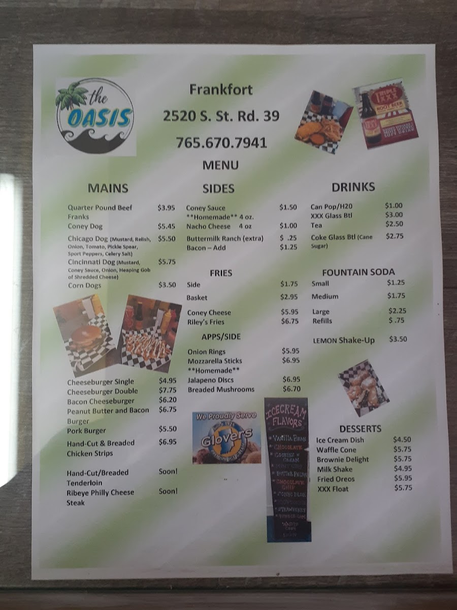 Menu Photo 4