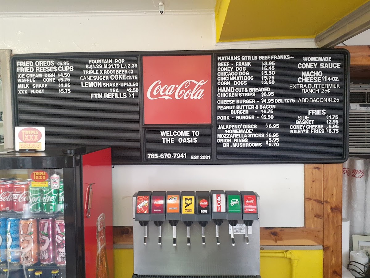 Menu Photo 6
