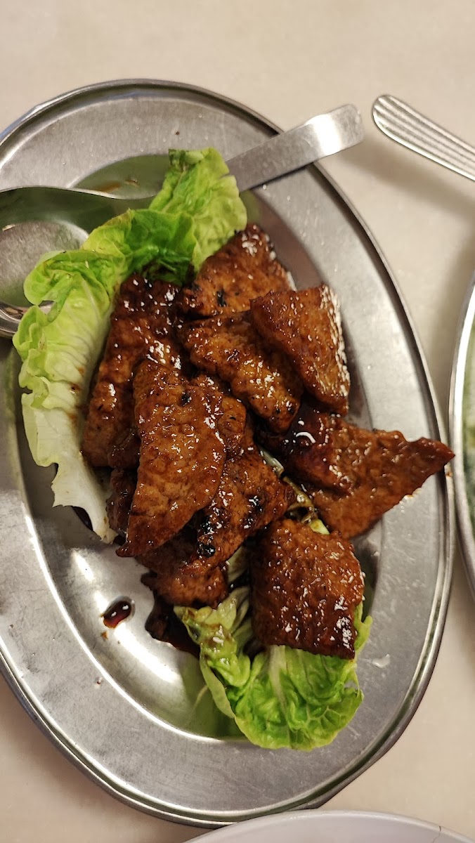 Jade Garden Restaurant 聚苑补品楼 - Selangor - Photo 9