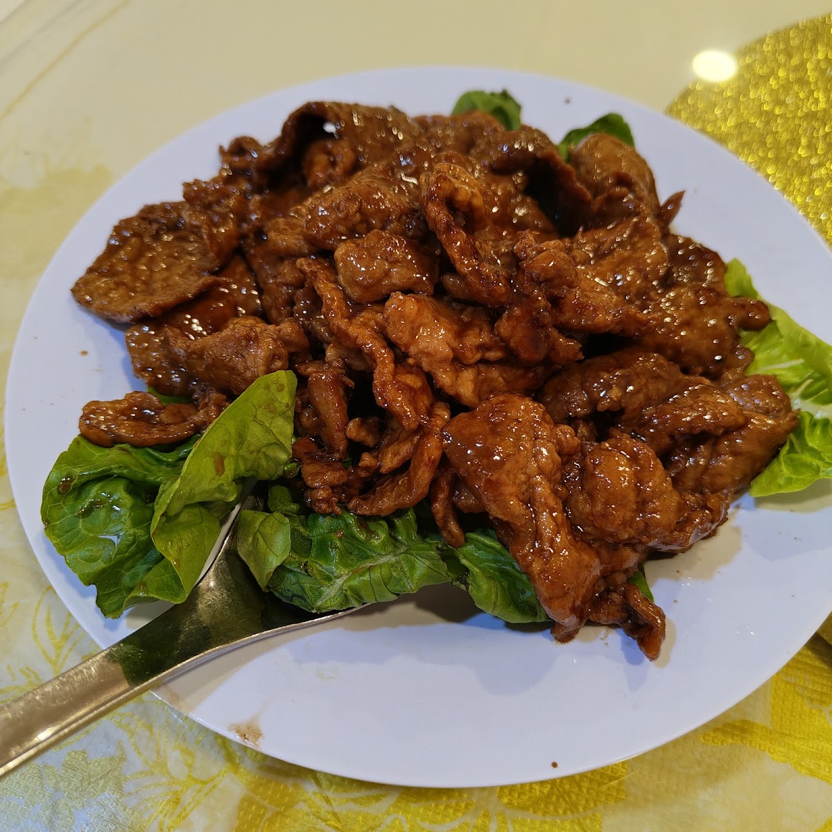 Jade Garden Restaurant 聚苑补品楼 - Selangor - Photo 1