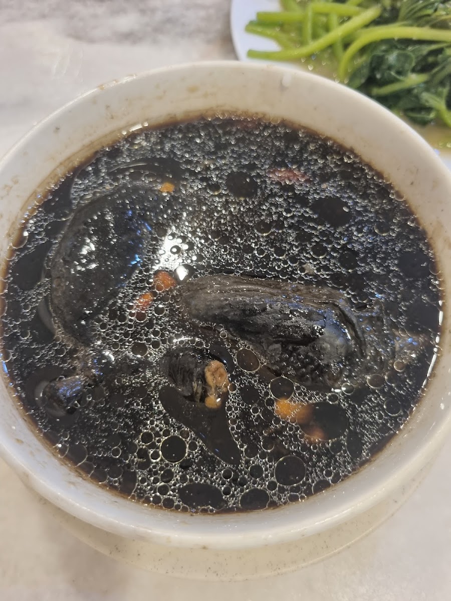 Jade Garden Restaurant 聚苑补品楼 - Selangor - Photo 3