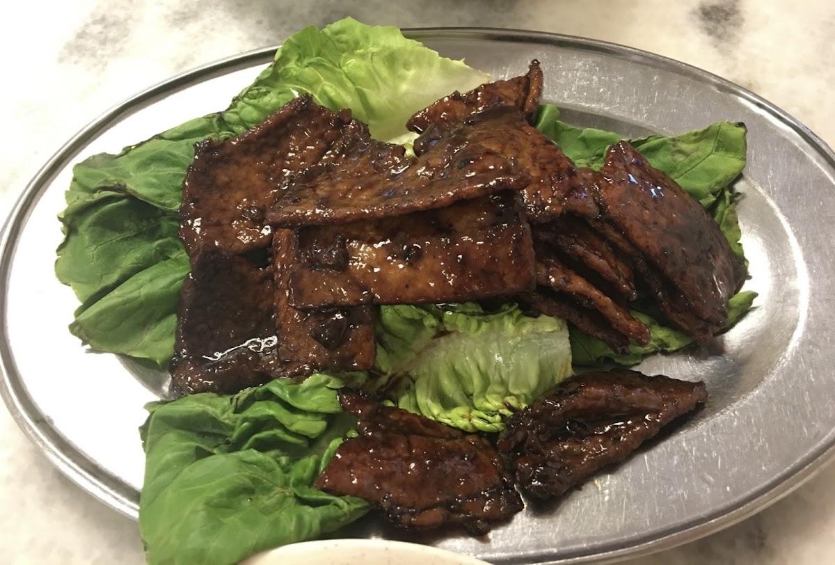 Jade Garden Restaurant 聚苑补品楼 - Selangor - Photo 4