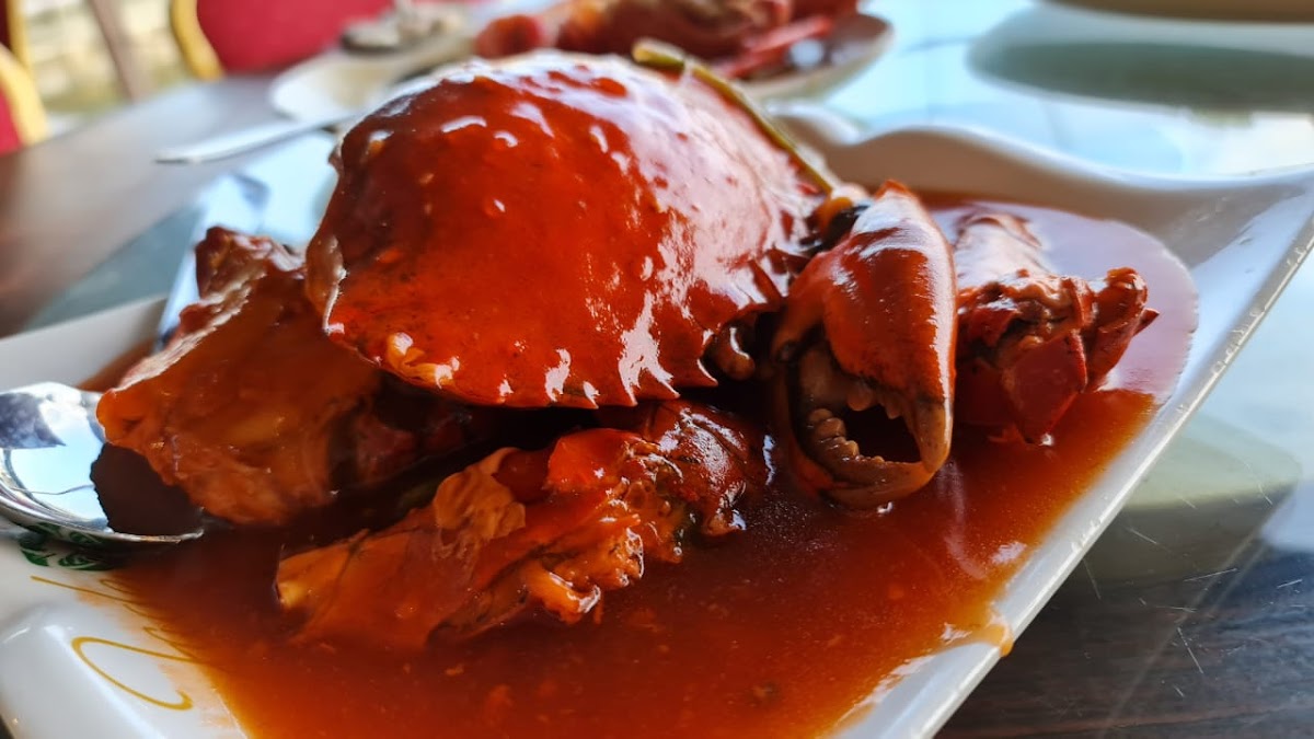 Jade Garden Restaurant 聚苑补品楼 - Selangor - Photo 5