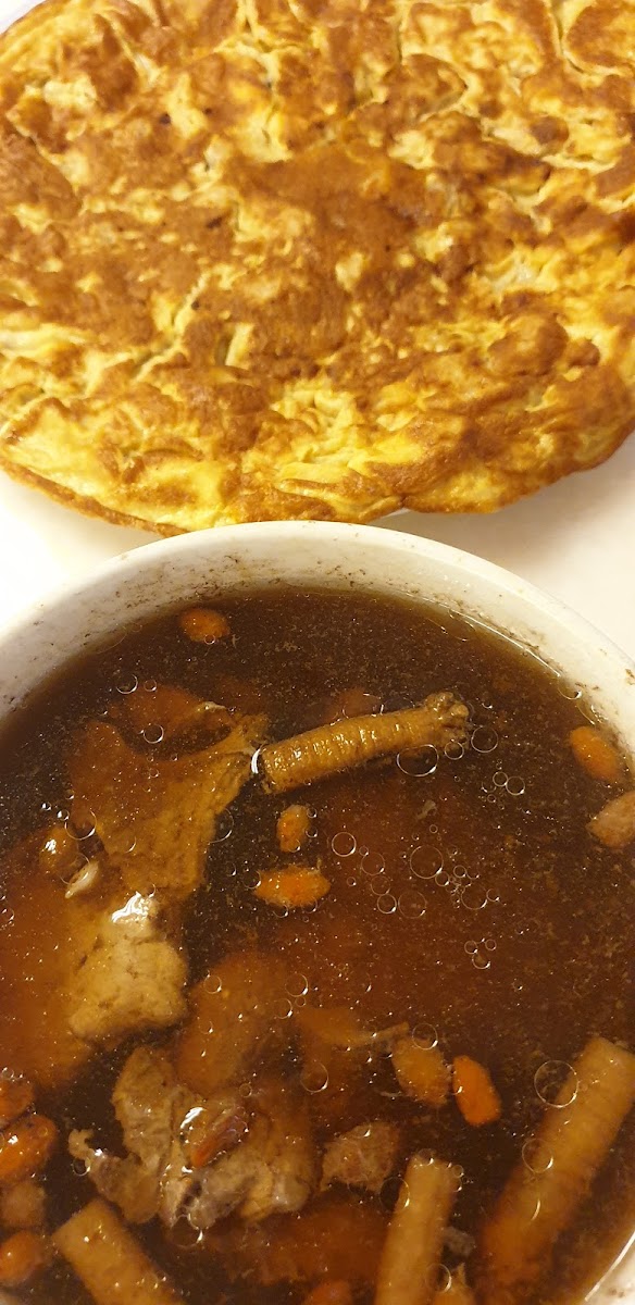 Jade Garden Restaurant 聚苑补品楼 - Selangor - Photo 6