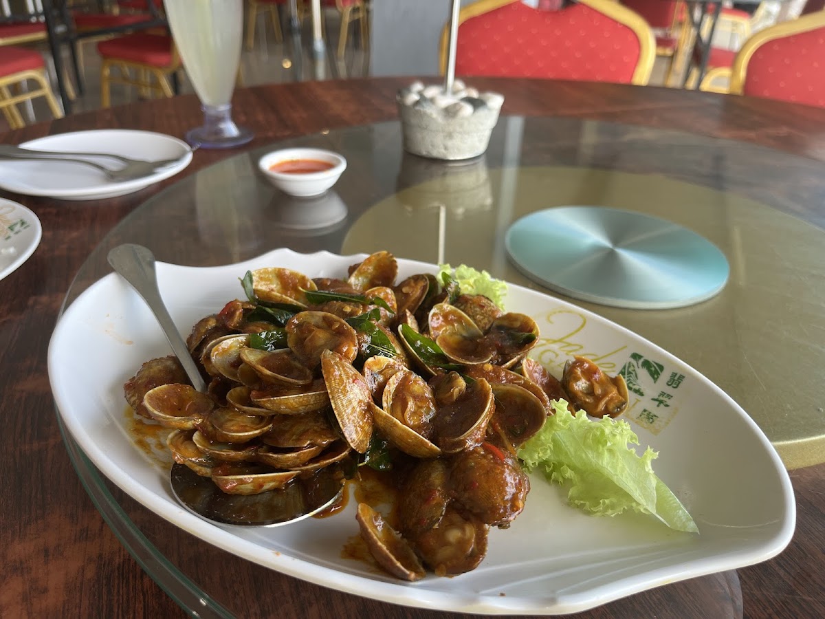Jade Garden Restaurant 聚苑补品楼 - Selangor - Photo 8