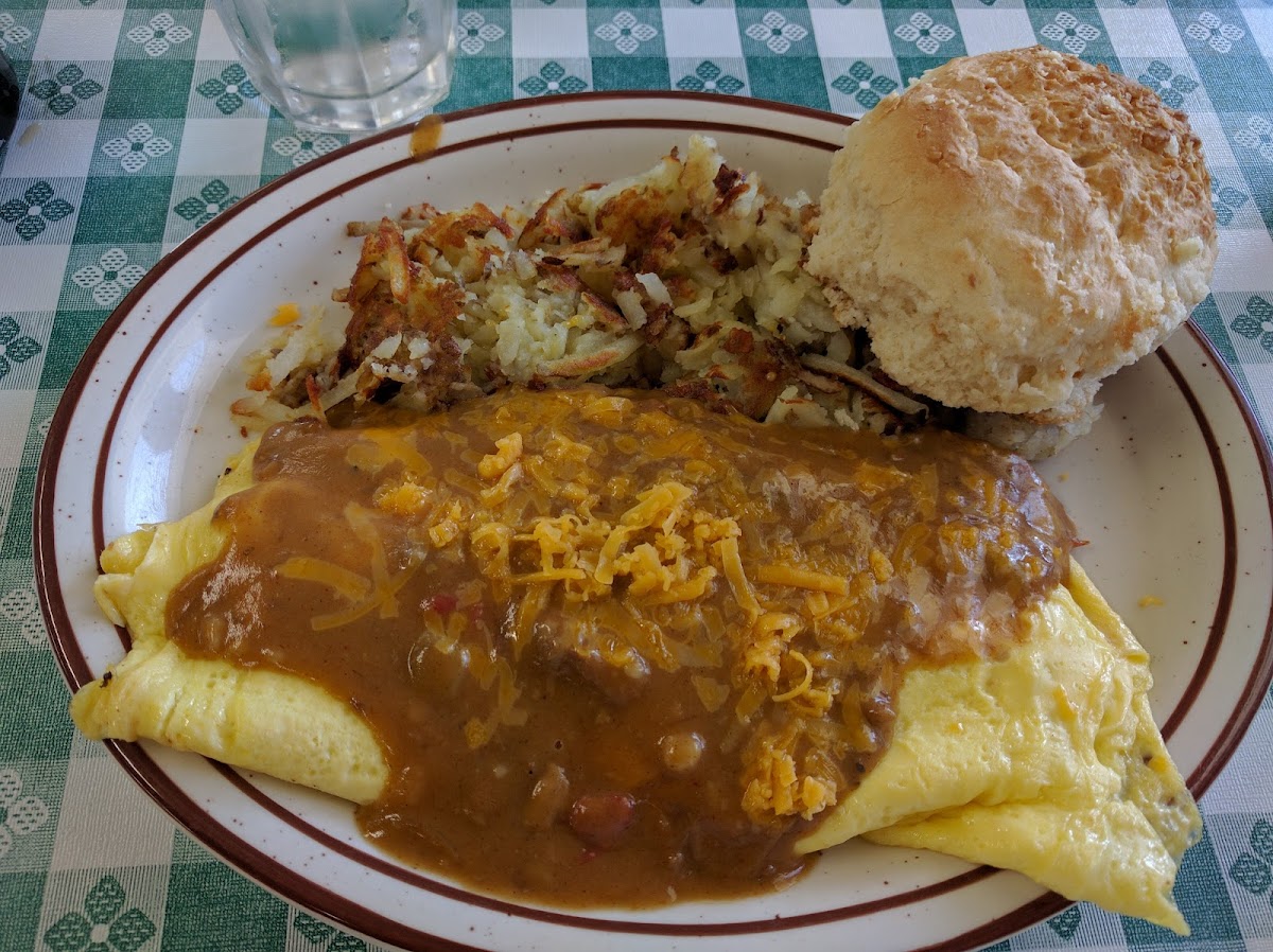 Haigler Country Cafe - Photo 1