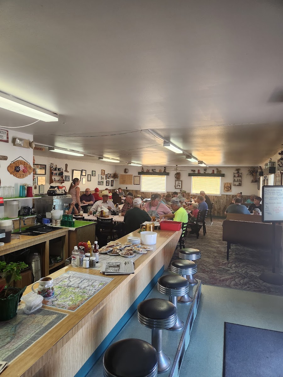 Haigler Country Cafe - Photo 2