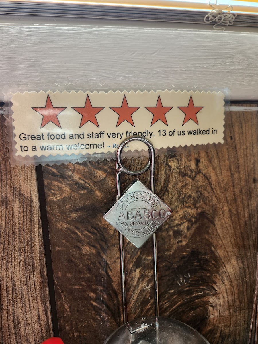 Haigler Country Cafe - Photo 6