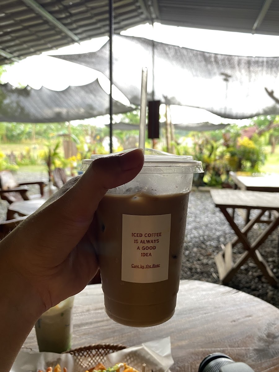 Cafe by the River - La Union - Photo 4