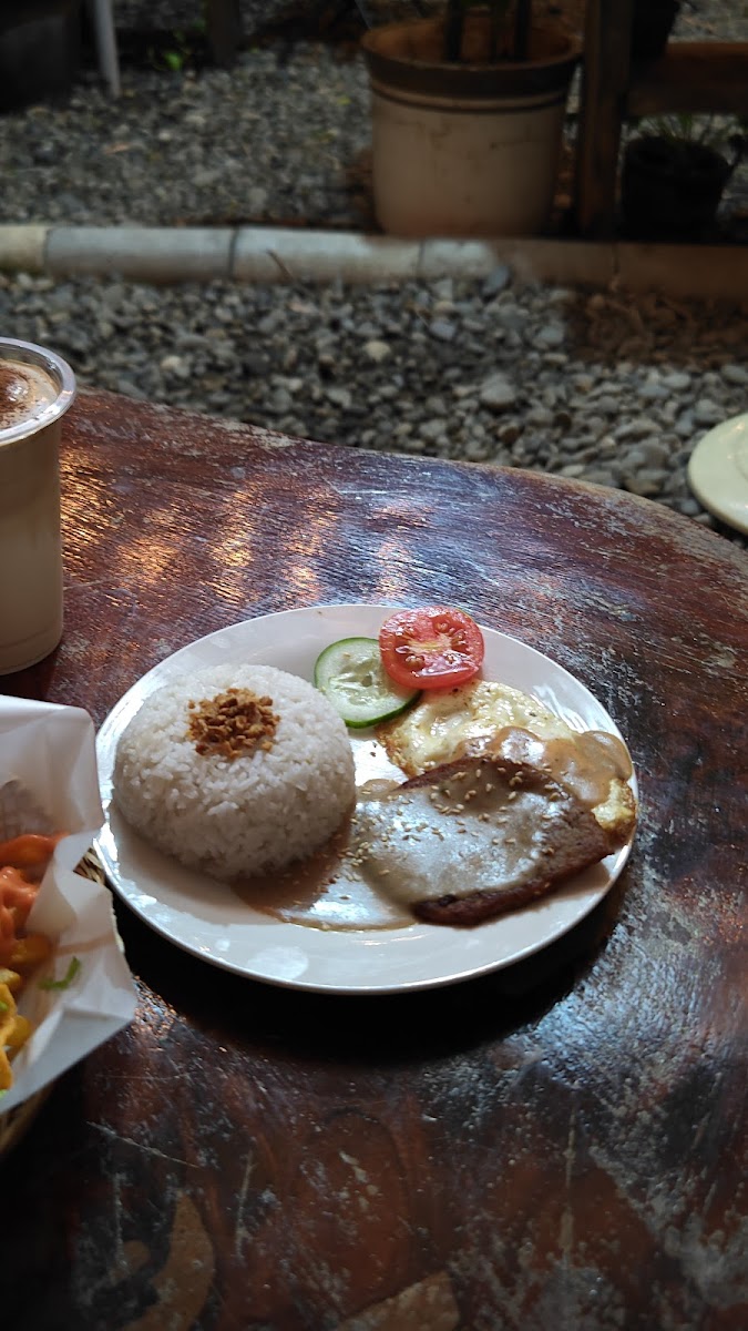 Cafe by the River - La Union - Photo 8