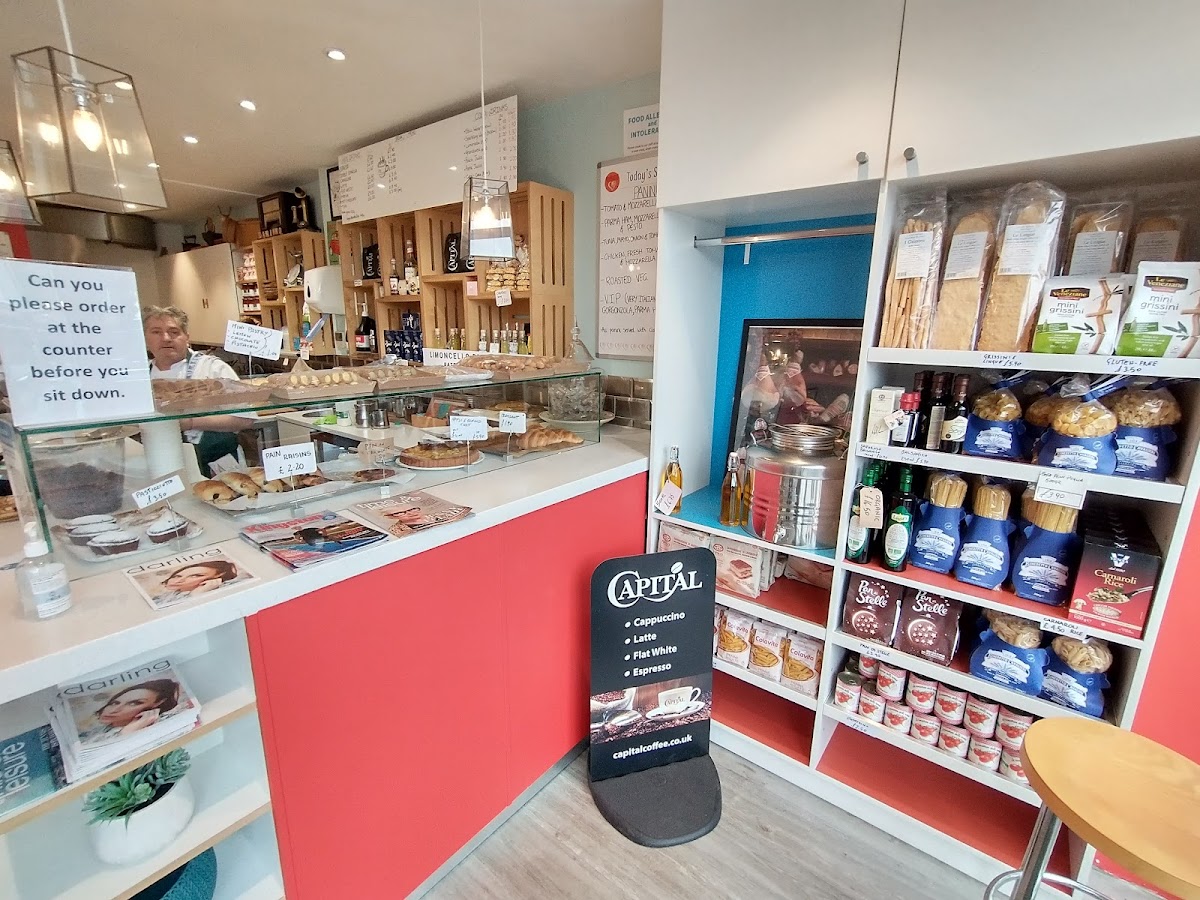 Da Mimmo - London SW20 0RH - Photo 2