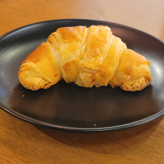 Croissant