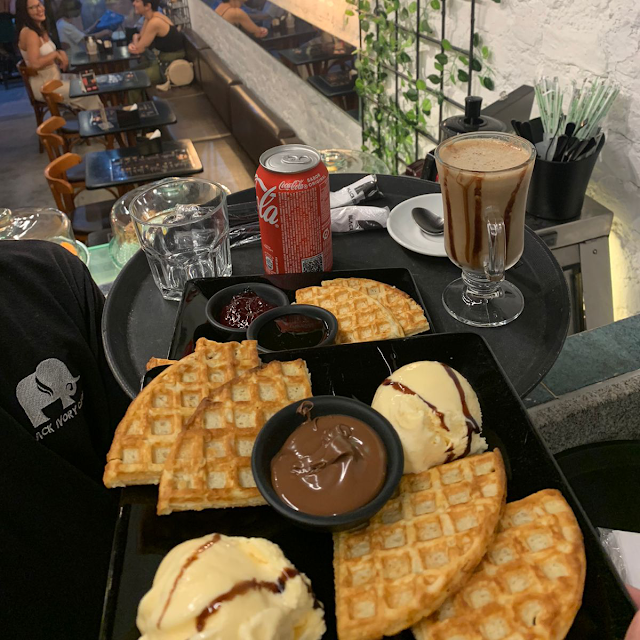 Waffle