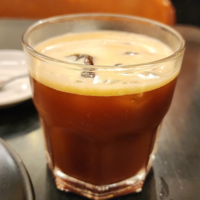 Cold Brew