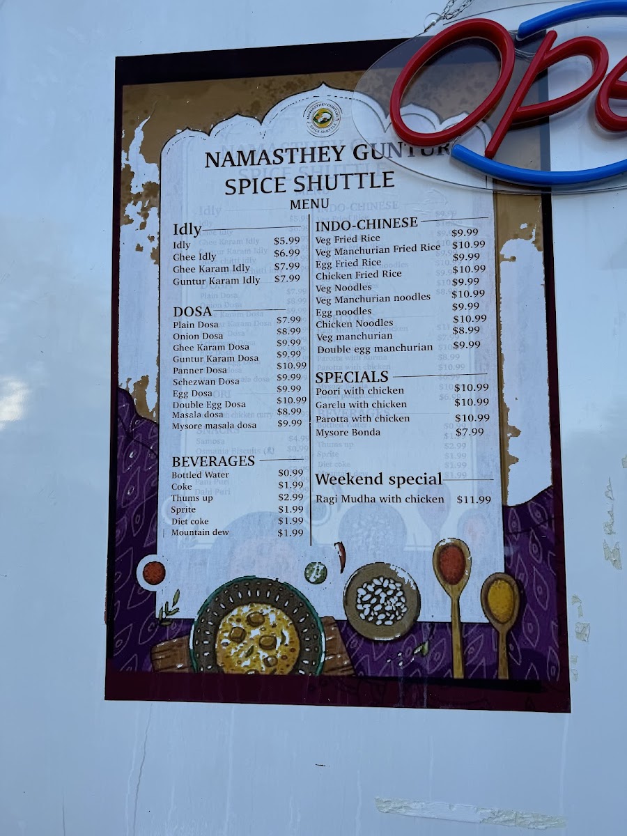 Menu Photo 4