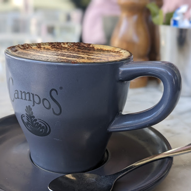 Cappuccino