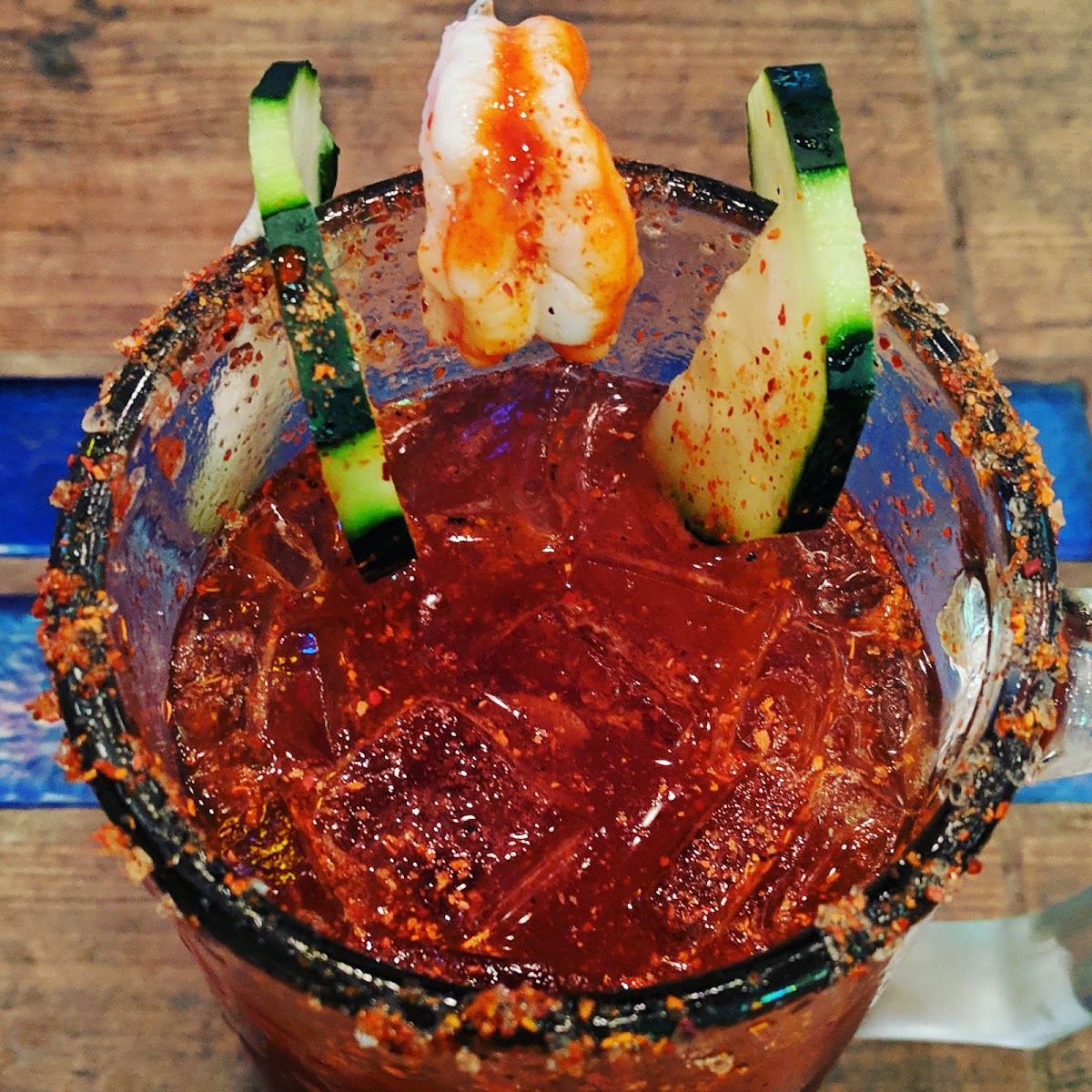 El Taco Boom - Photo 1