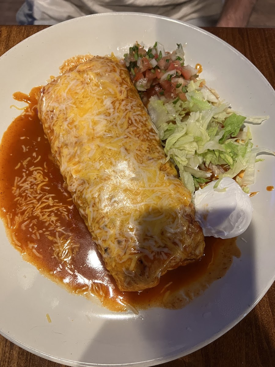 El Taco Boom - Photo 3