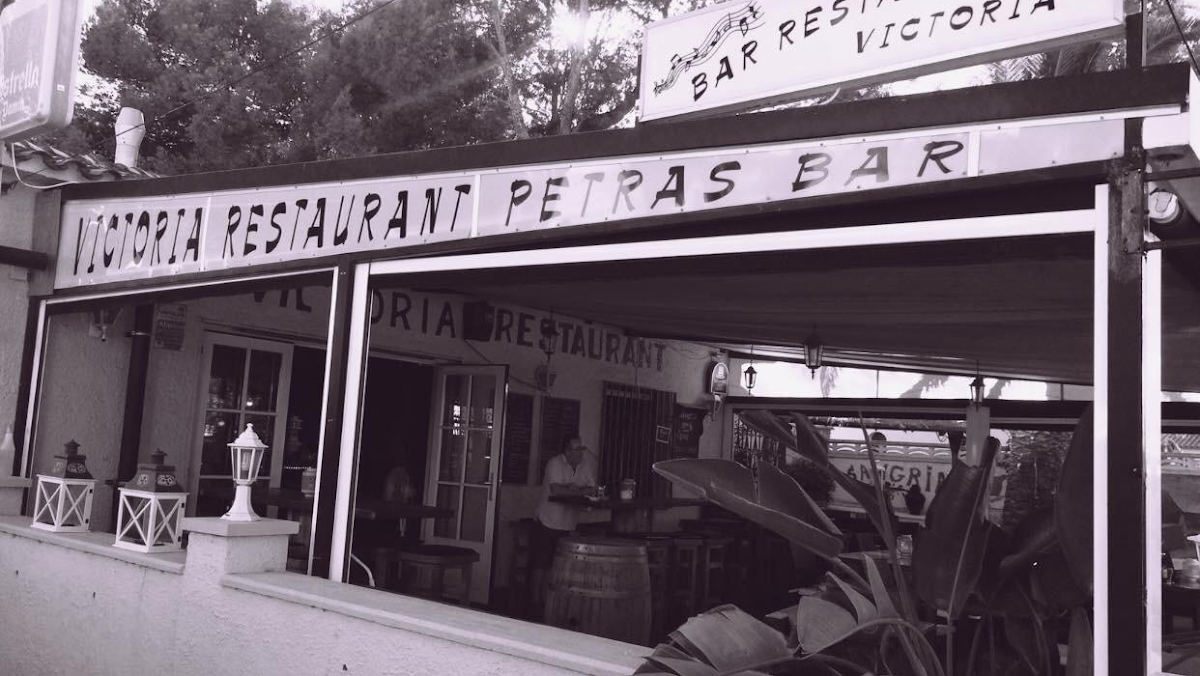 Victoria Restaurant - Tarragona