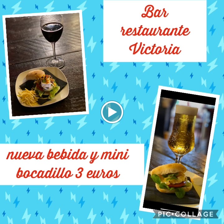 Victoria Restaurant - Tarragona - Photo 1