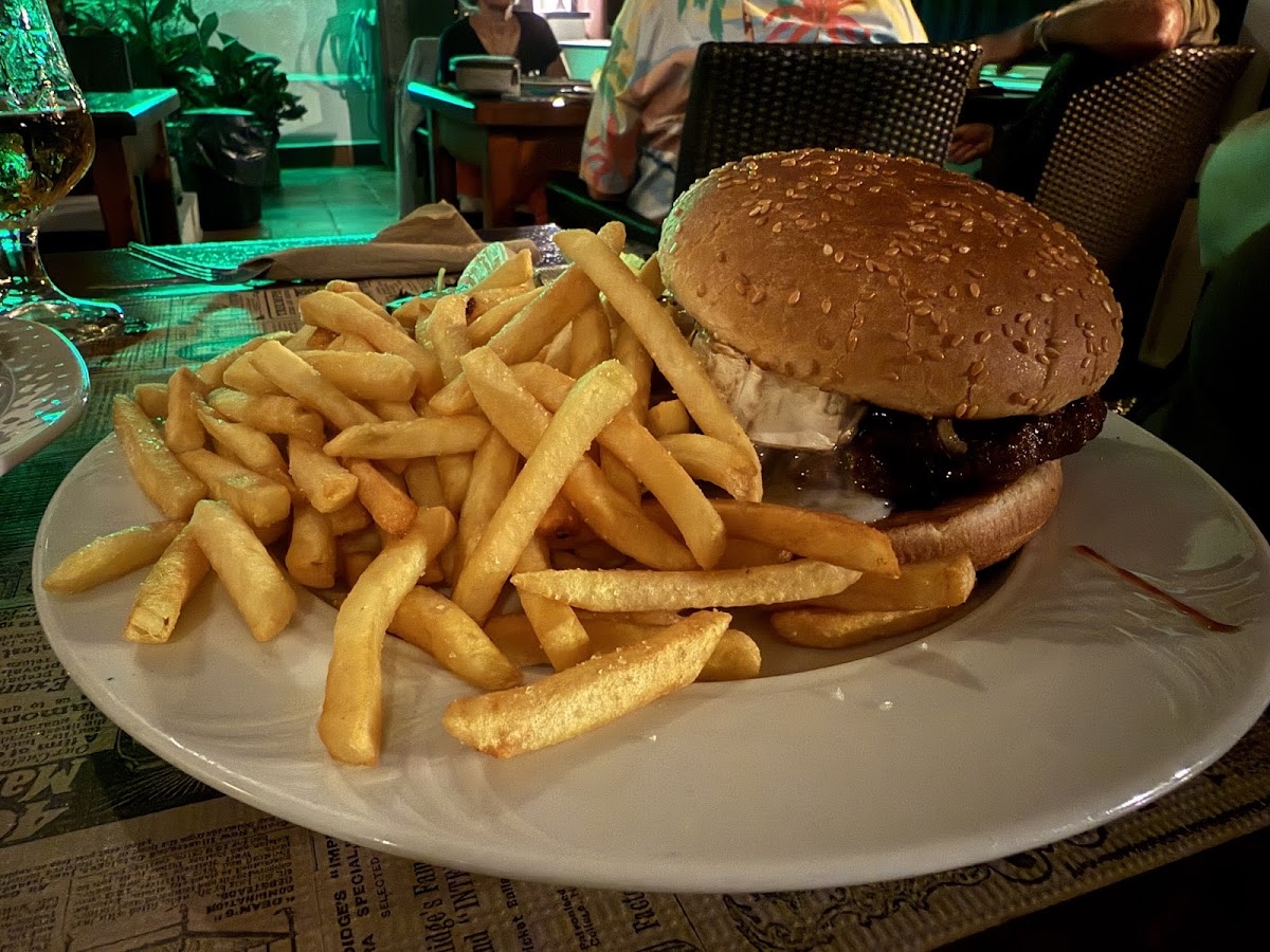 Victoria Restaurant - Tarragona - Photo 3