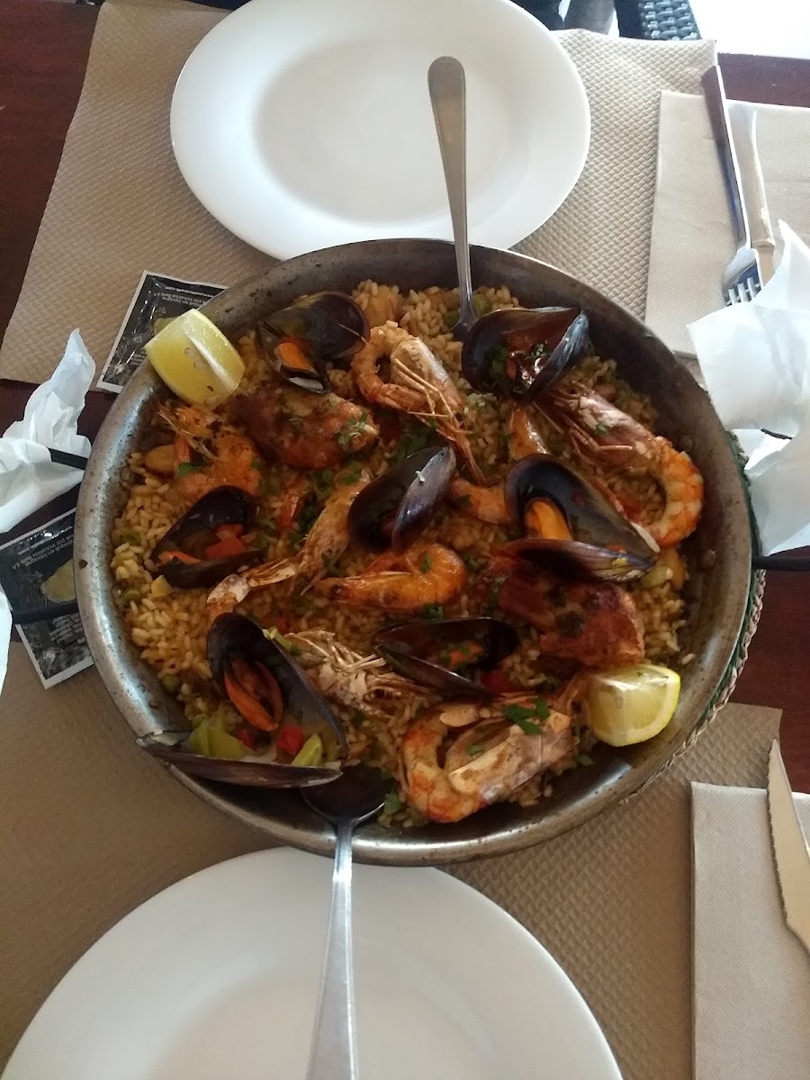 Victoria Restaurant - Tarragona - Photo 4