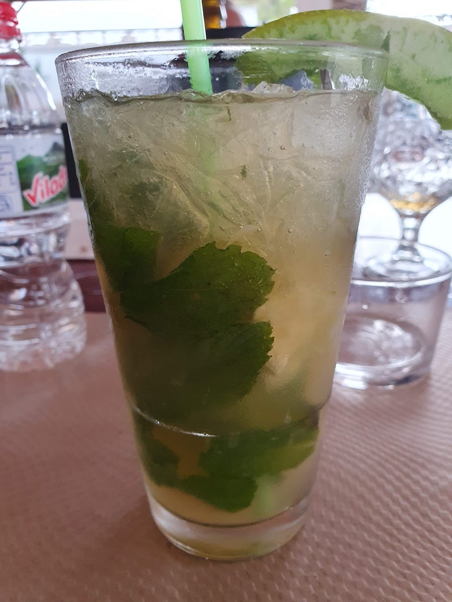 Victoria Restaurant - Tarragona - Photo 7