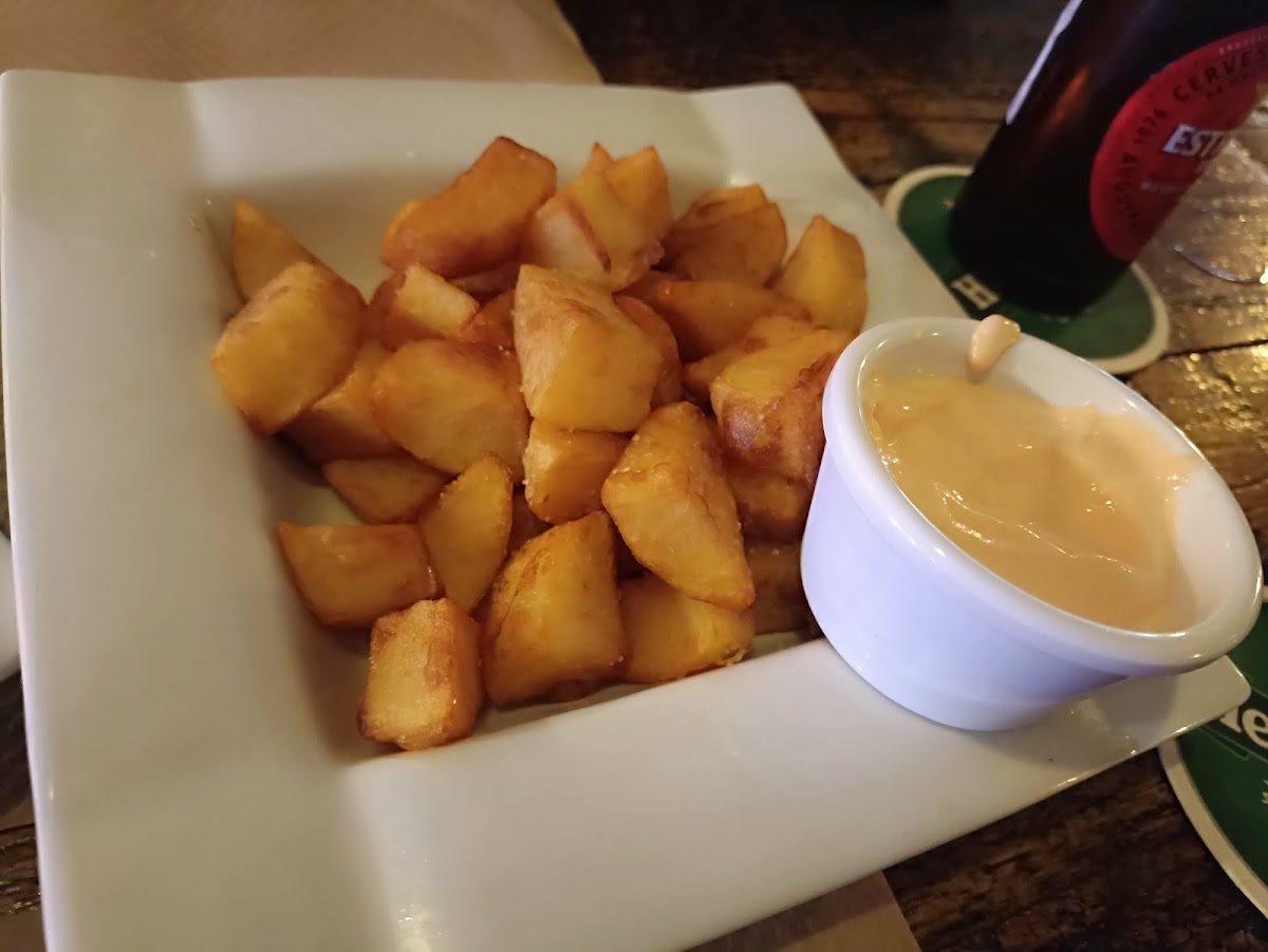Victoria Restaurant - Tarragona - Photo 8