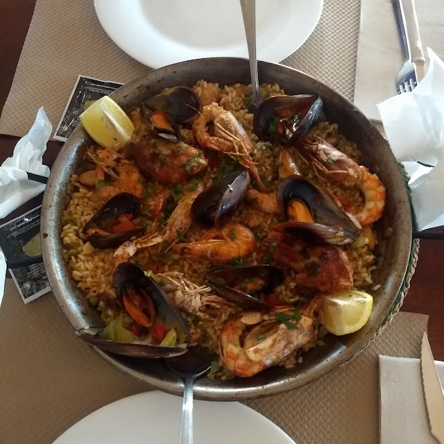 Paella