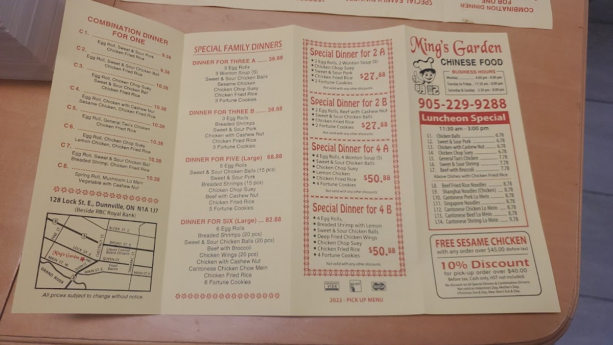 Menu Photo 6