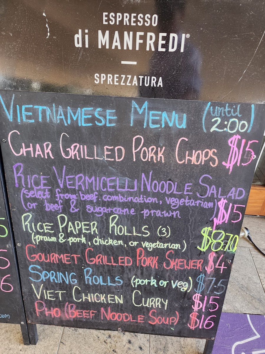 Menu Photo 9