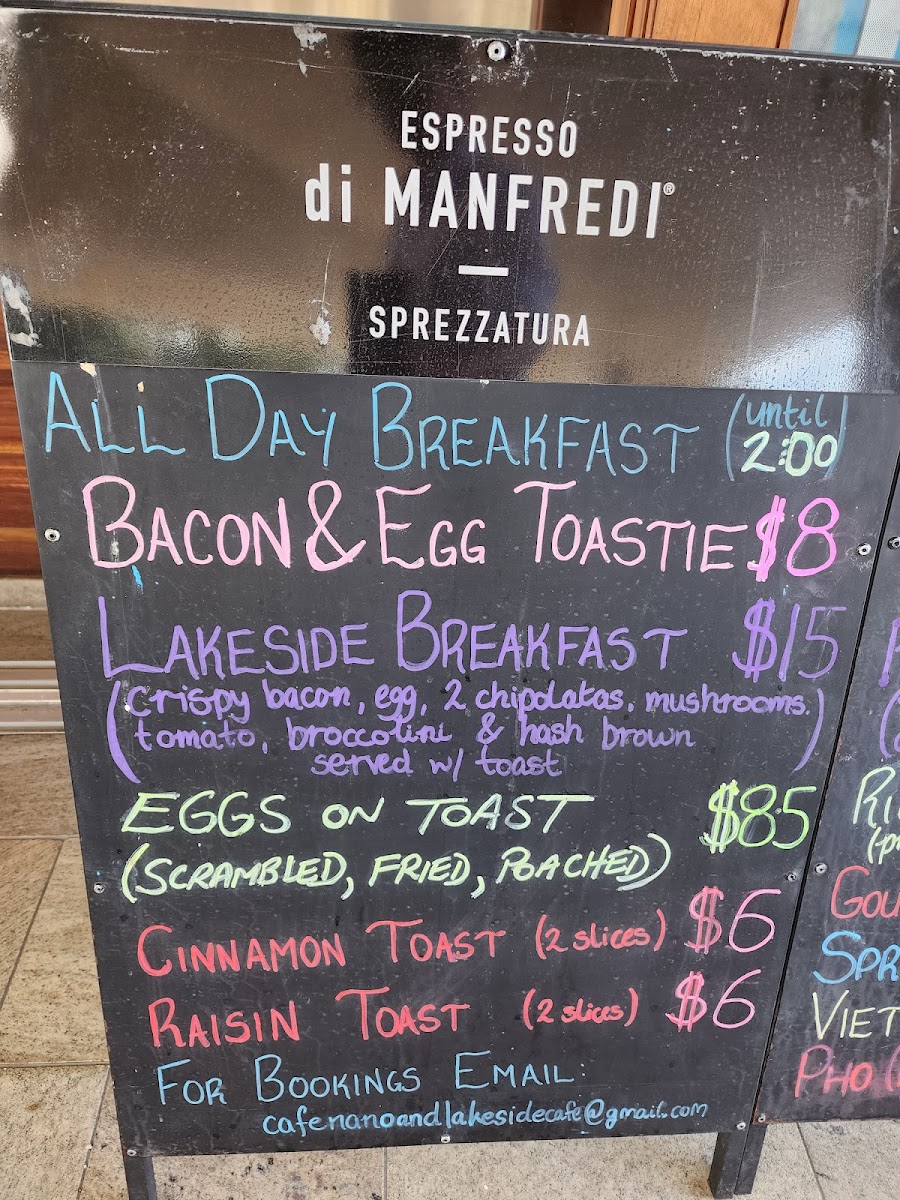 Menu Photo 8