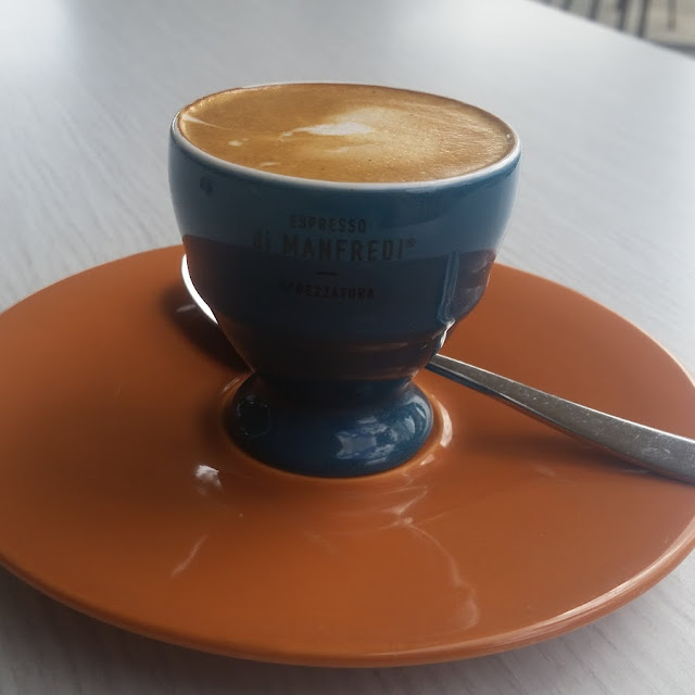 Piccolo Latte