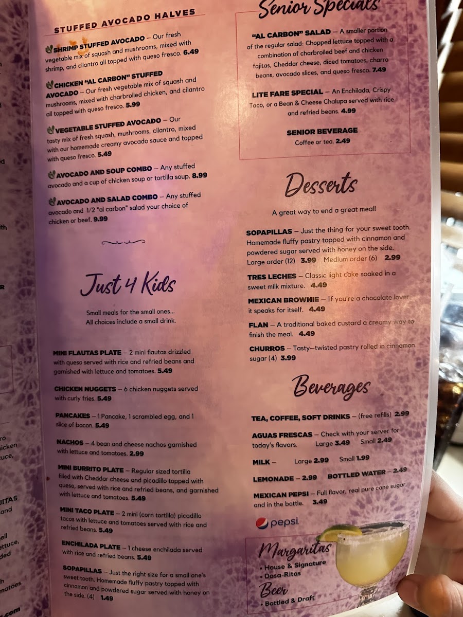 Menu Photo 4