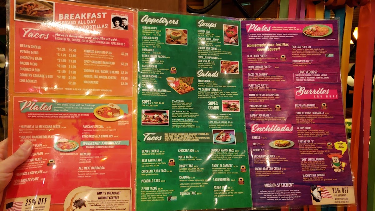 Menu Photo 6