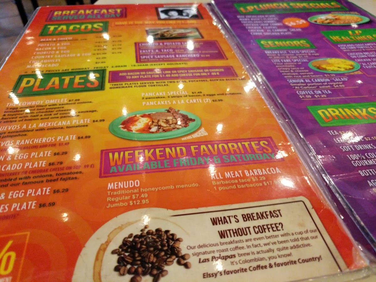 Menu Photo 7