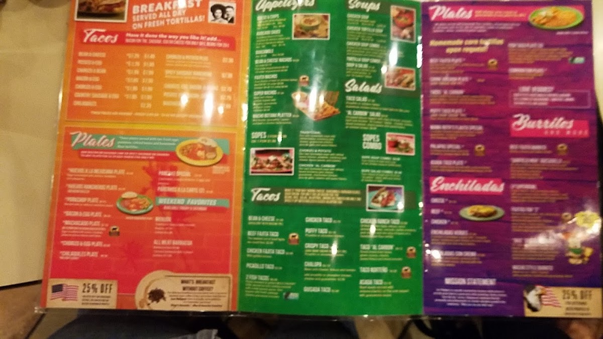 Menu Photo 8