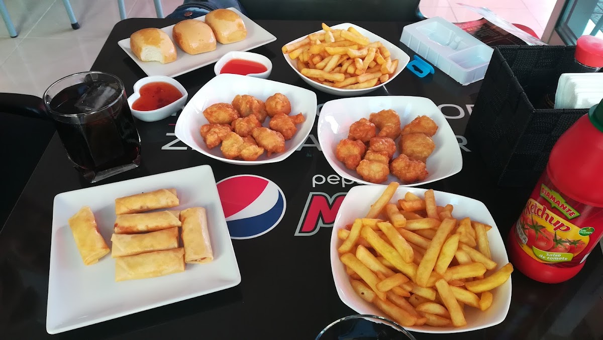 Food Corner - Las Palmas - Photo 9