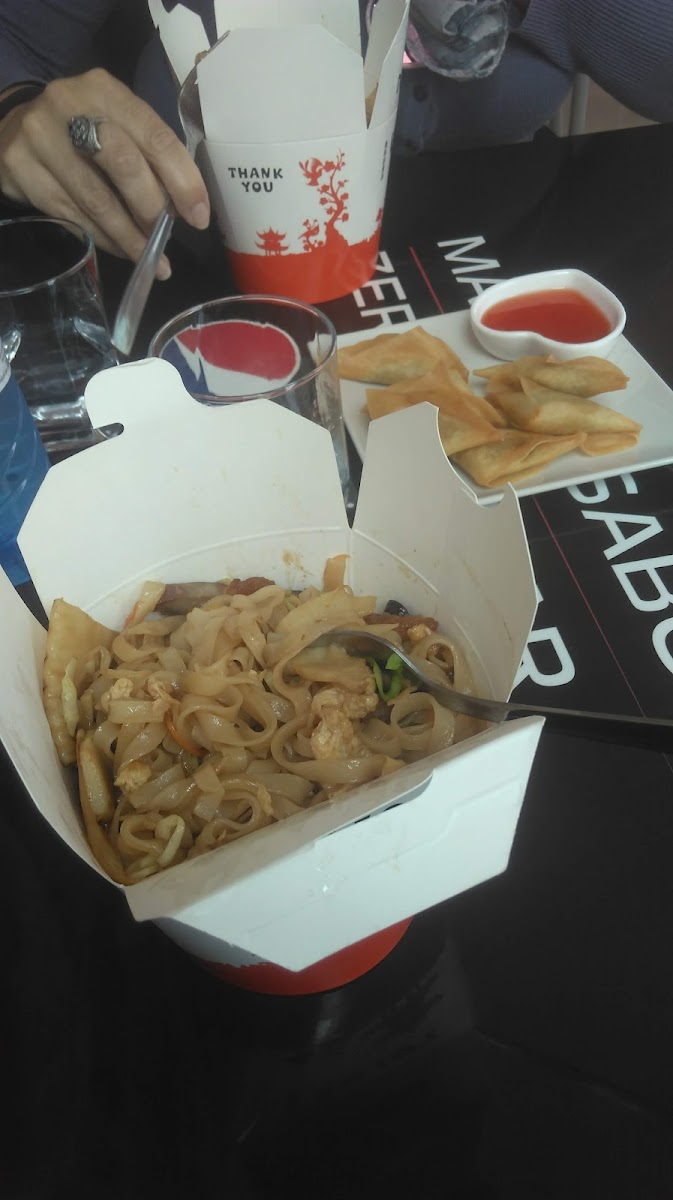 Food Corner - Las Palmas - Photo 4