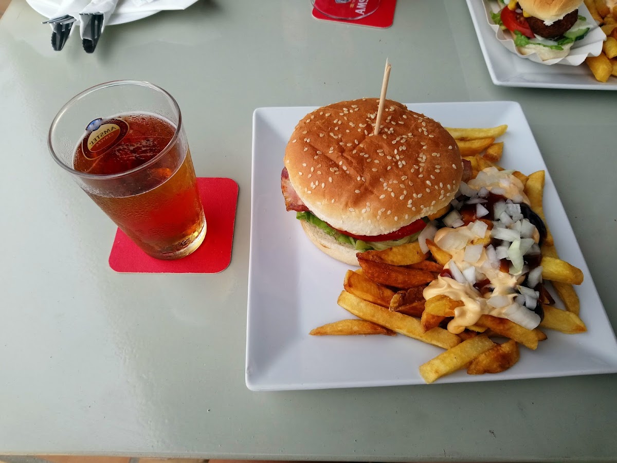 Food Corner - Las Palmas - Photo 8