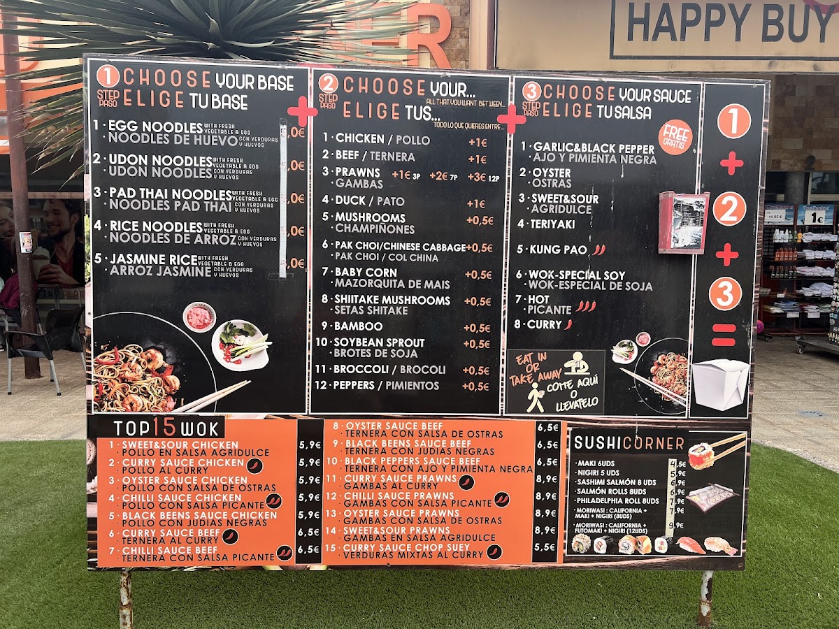 Menu Photo 0