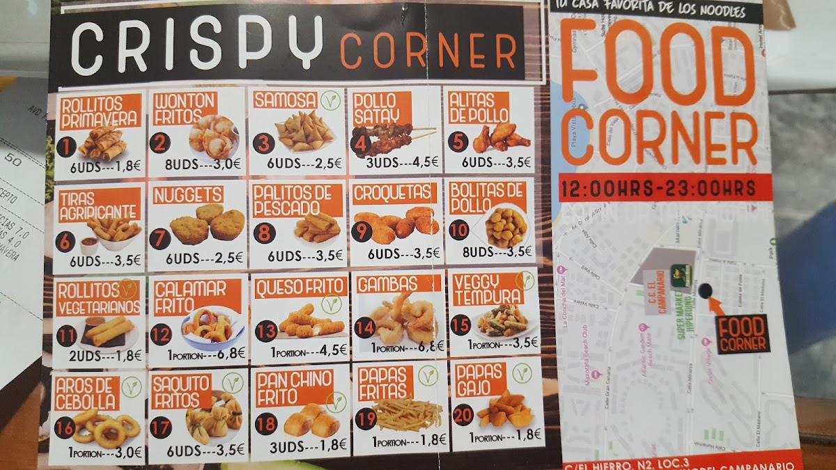 Menu Photo 5