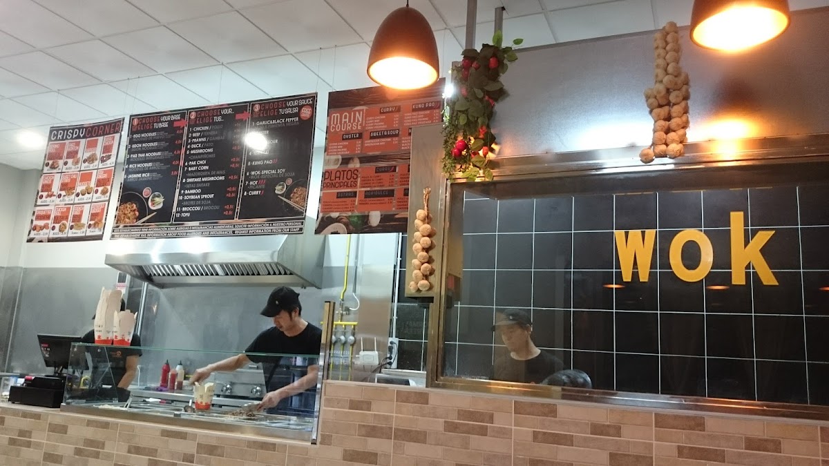 Menu Photo 8