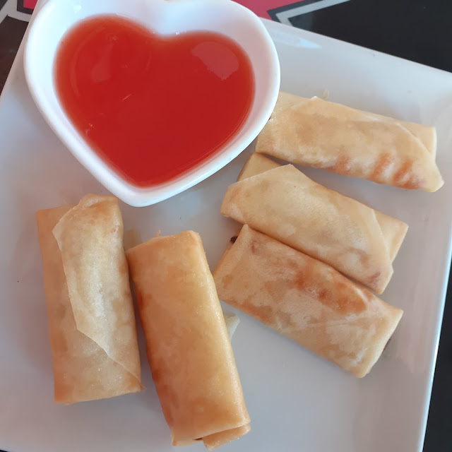 Spring Roll