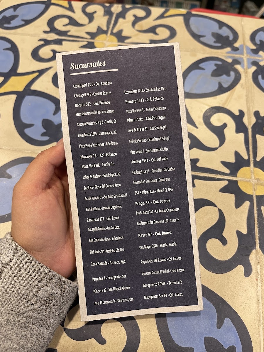 Menu Photo 9