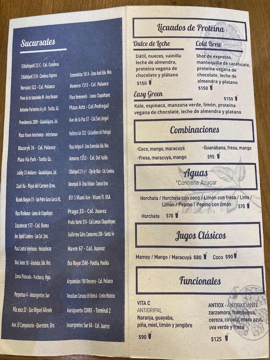 Menu Photo 4