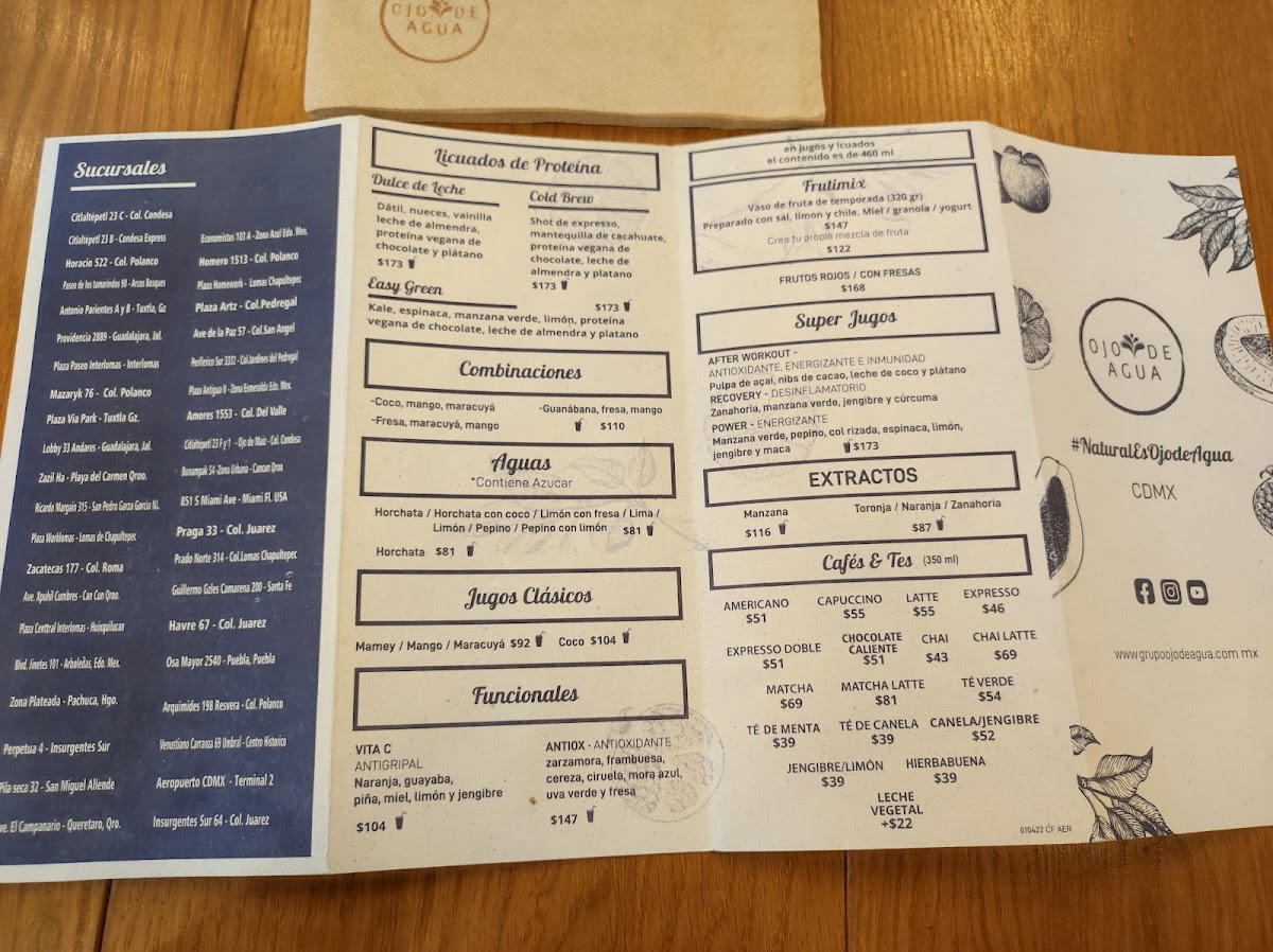 Menu Photo 8