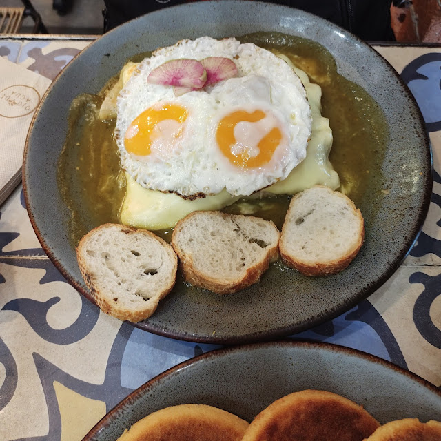 Enchiladas