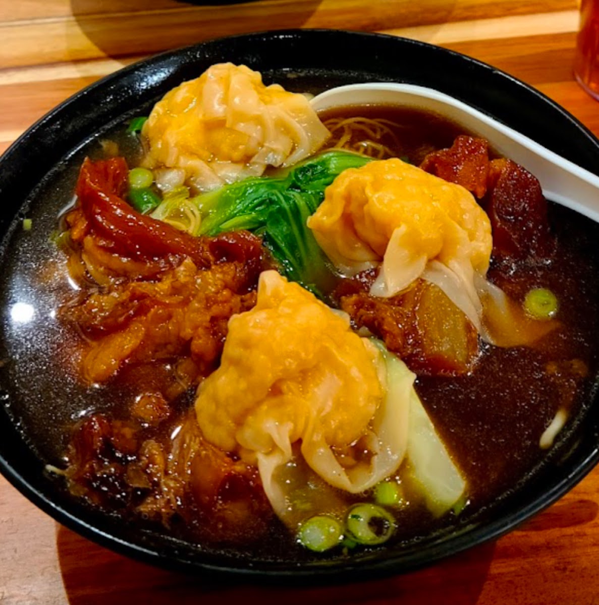 Tsim Chai Noodle Restaurant Ltd - Photo 1
